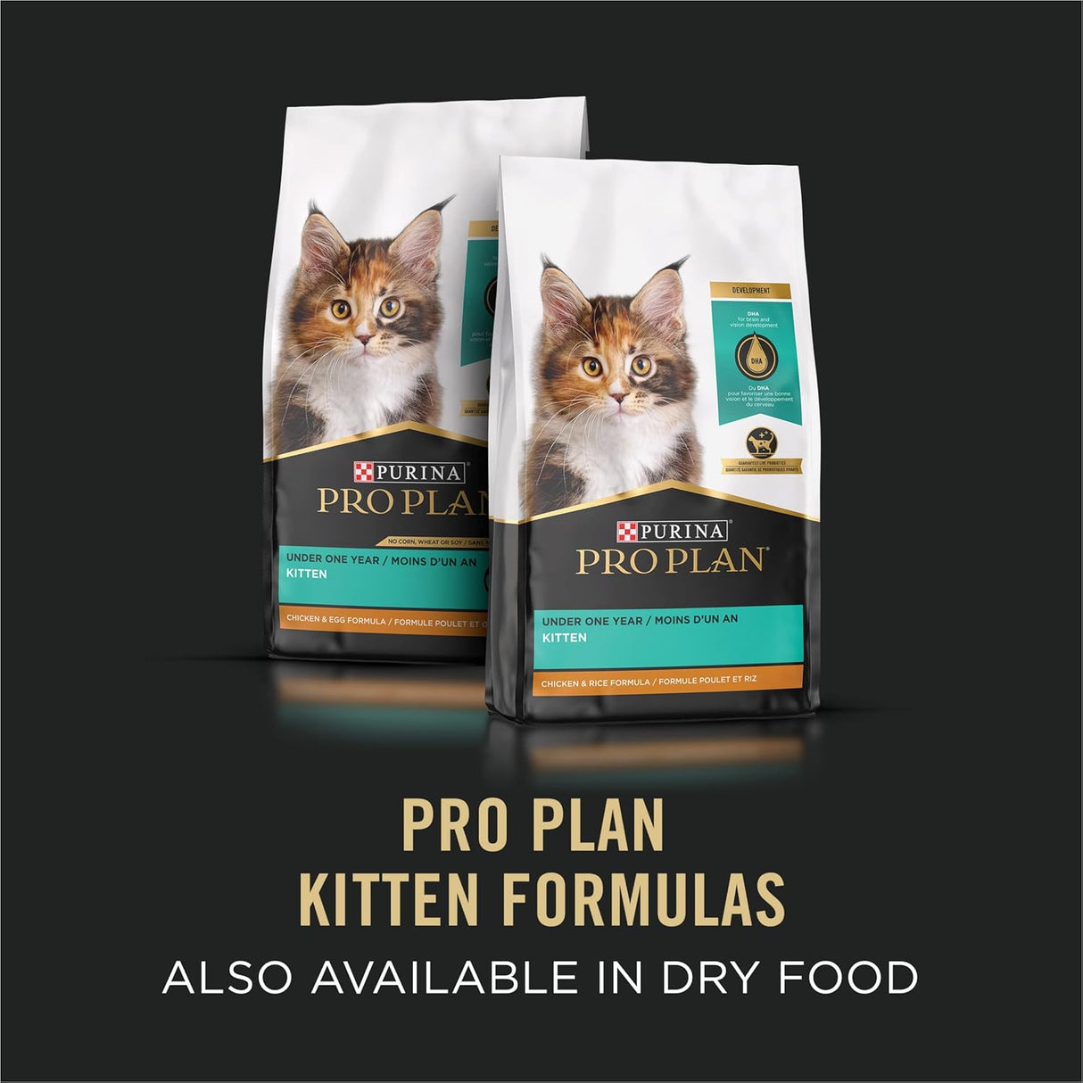 Alimento Purina Pro Plan Comida húmeda para gatos