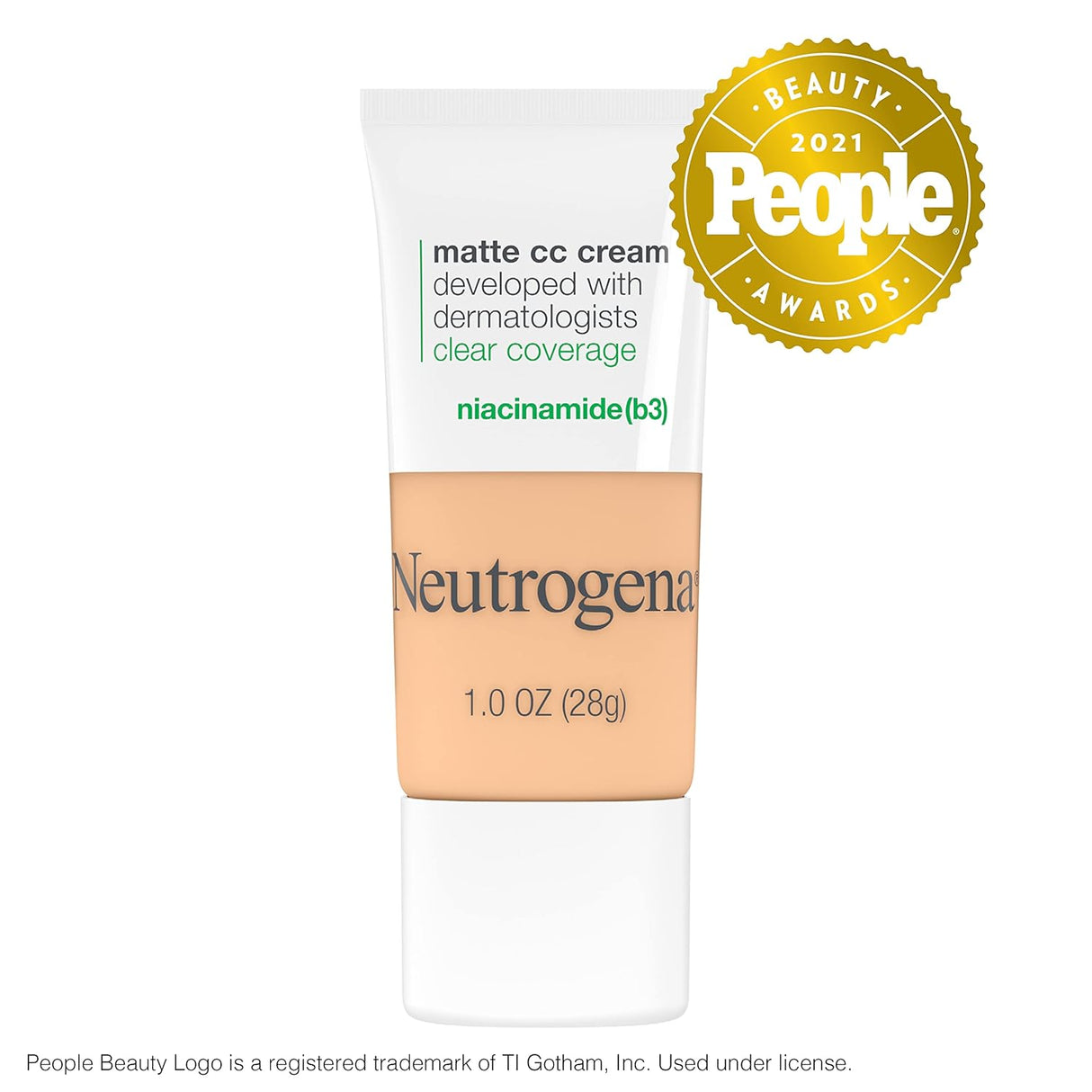 Cuidado Facial hipoalergénica sin aceite y sin fragancia