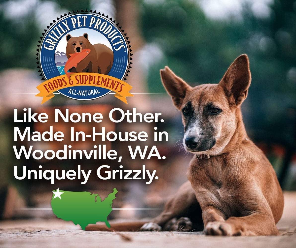 Suplemento alimenticio para animales Omega 3 ácidos grasos