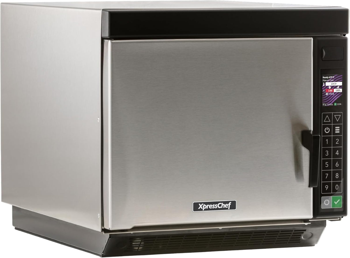 Horno de microondas por convección JET19V, marca JET, 19L