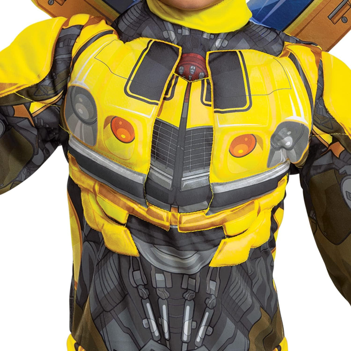 Disfraz Transformers Bumblebee para niño - Rise of the Beasts