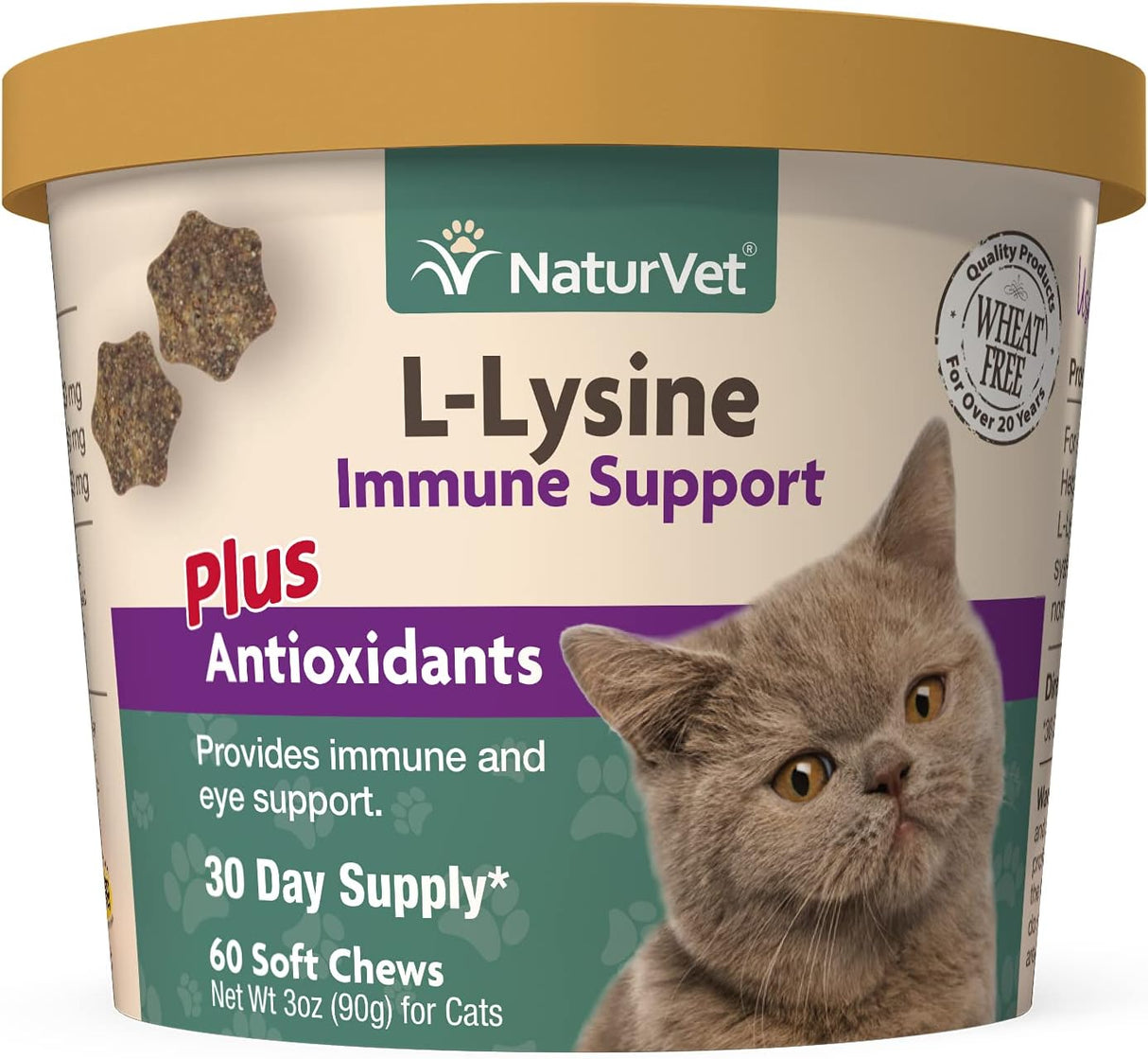 Vitaminas inmune soporte Plus antioxidantes