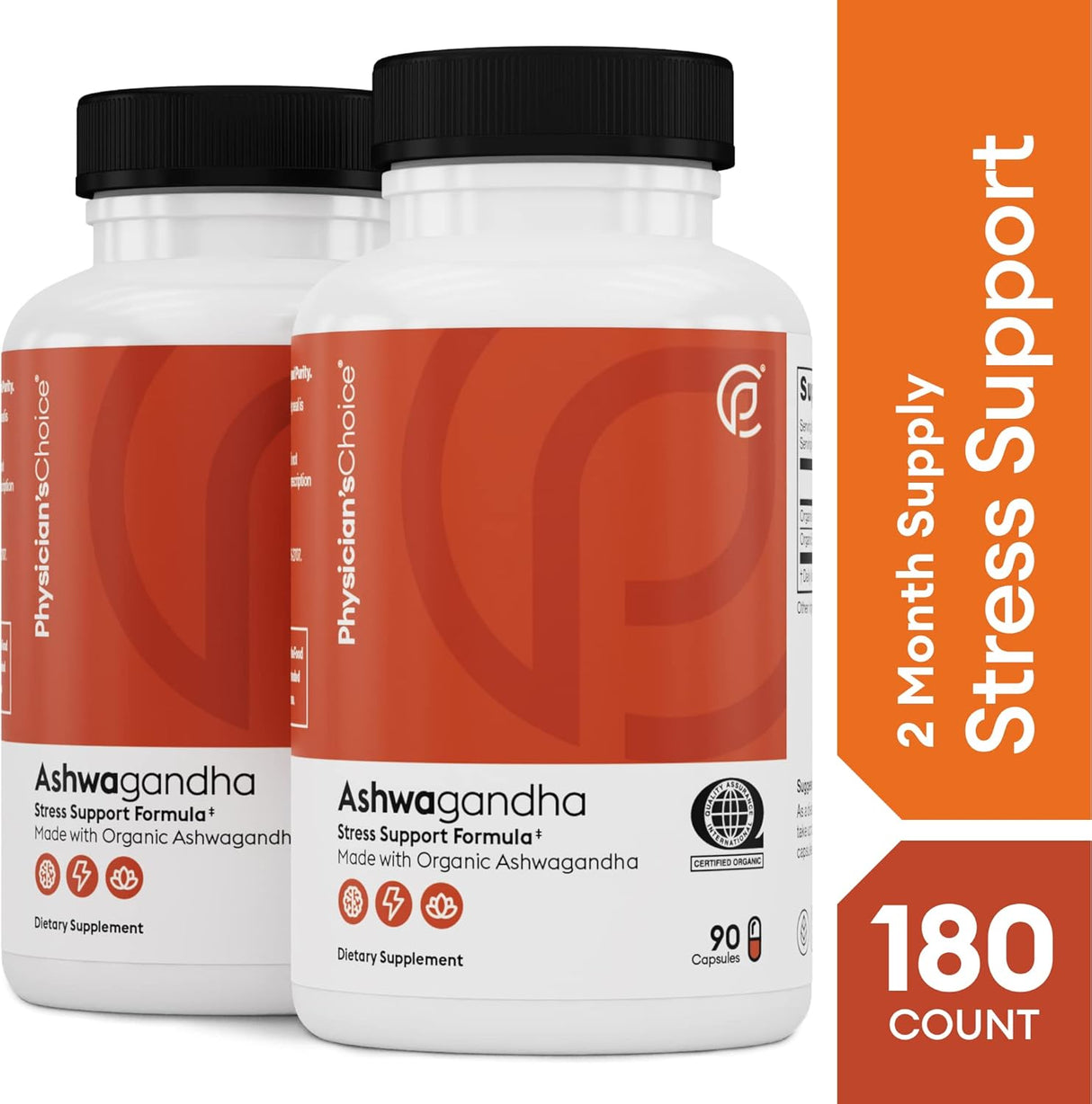 Suplementos Alimenticios Polvo orgánico de raíz