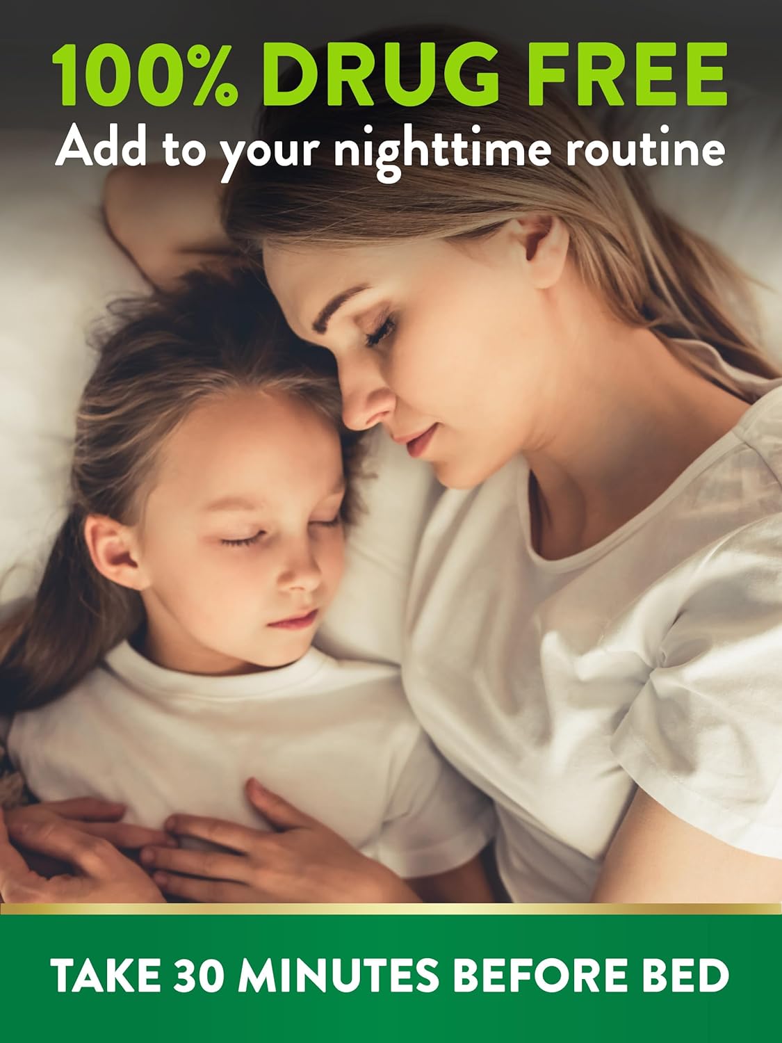 Suplemento Gomitas de mela | 1 mg 60 unidades Sabor cereza