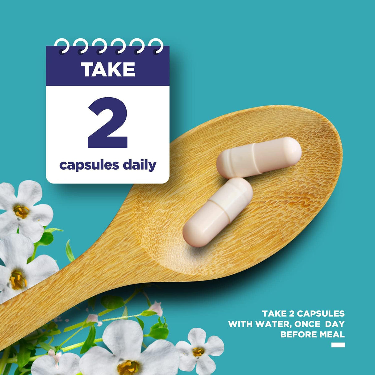 Suplementos Alimenticios para claridad mental