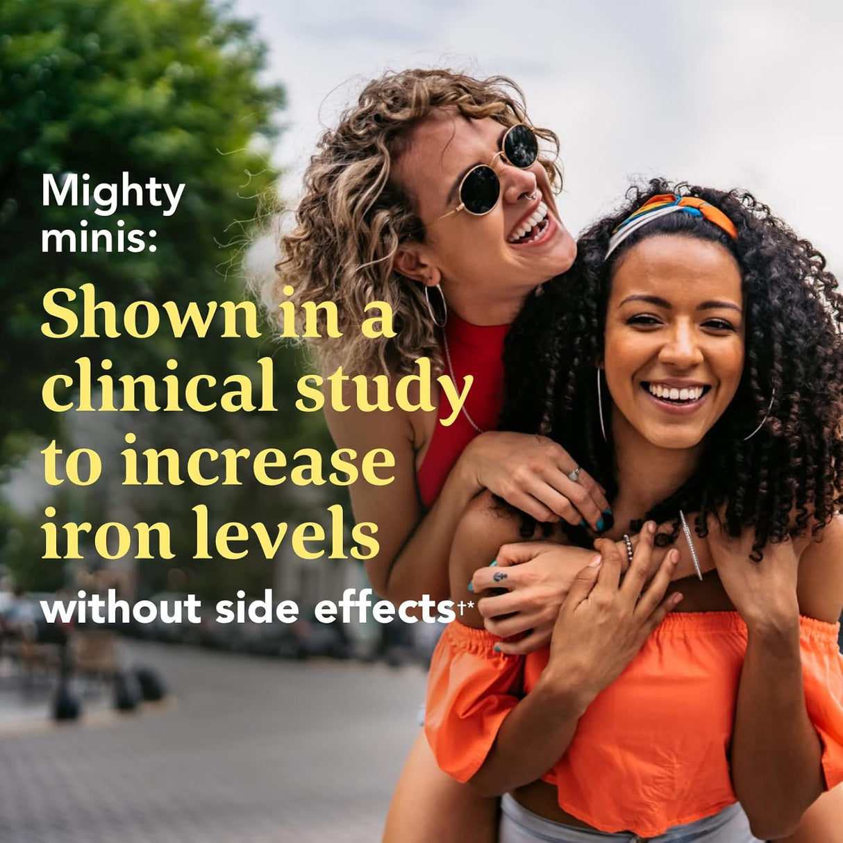 Suplementos Alimenticios constructor de sangre