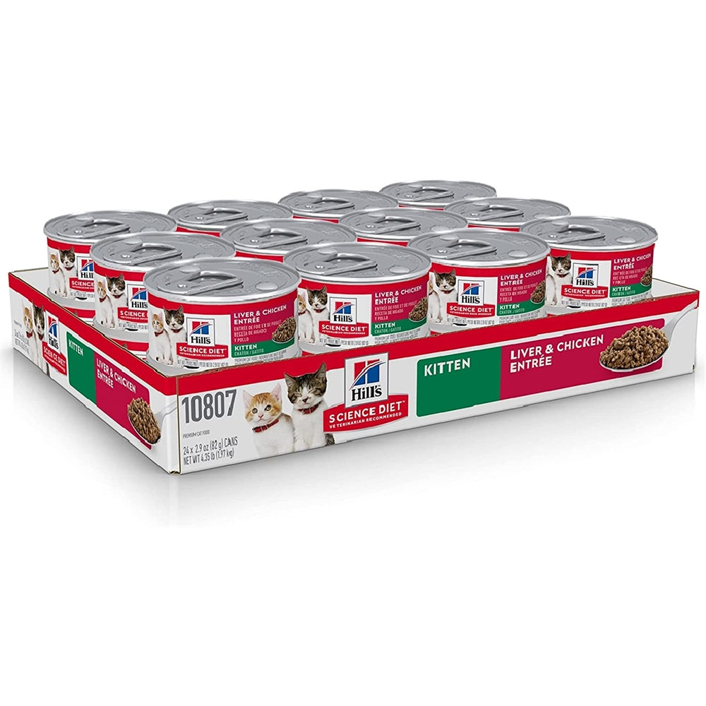 Alimentos Paquete de variedad de alimentos enlatados