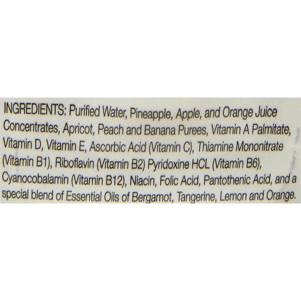 suplemento multivitamínico liquido para perder peso natural