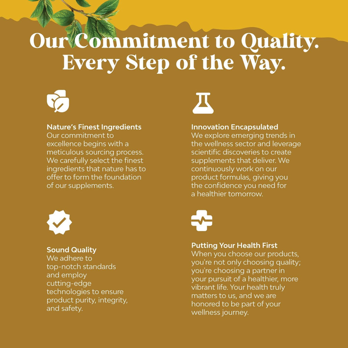 Suplementos nutricionales esenciales para la salud de ojos