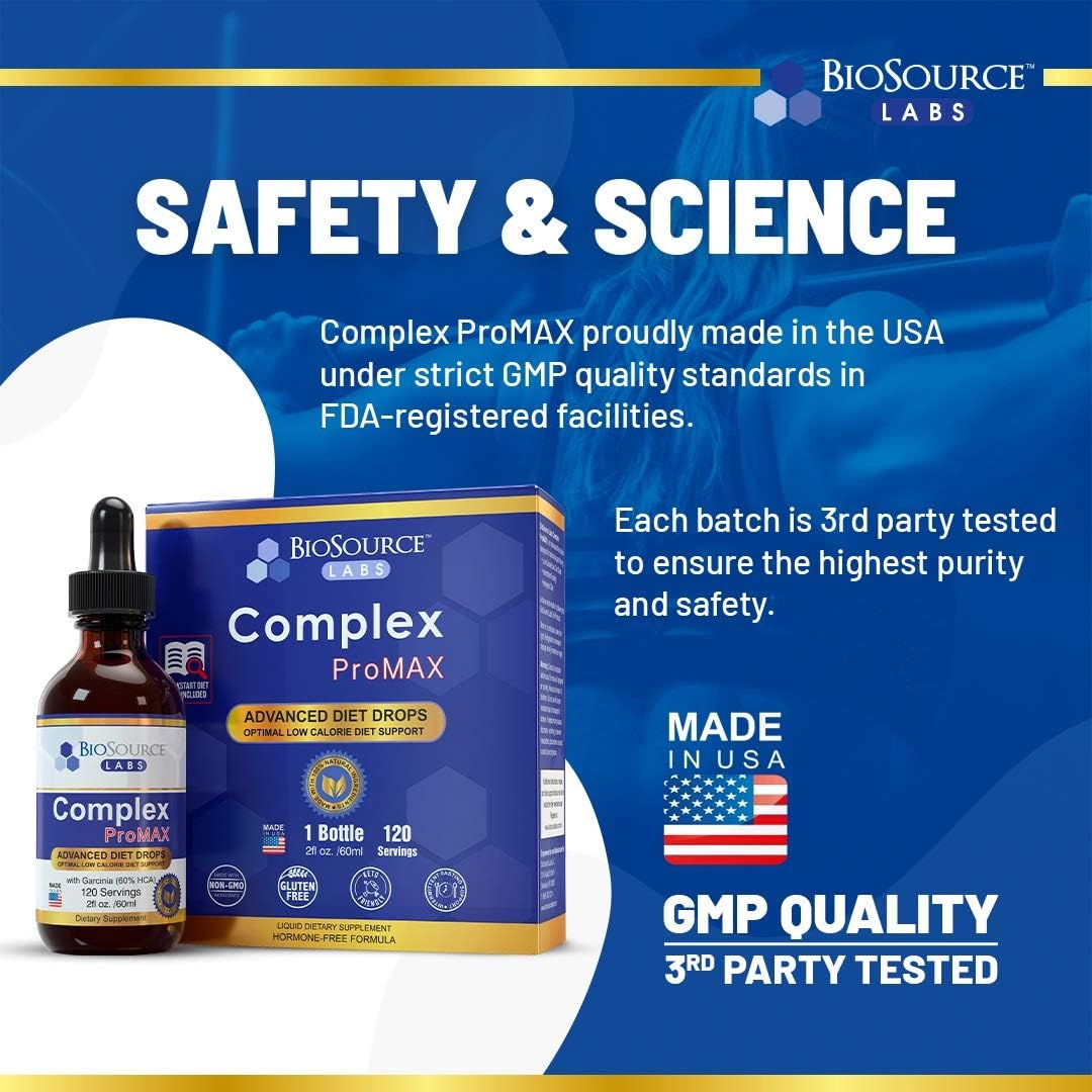 Suplementos Alimenticios Gotas dietéticas