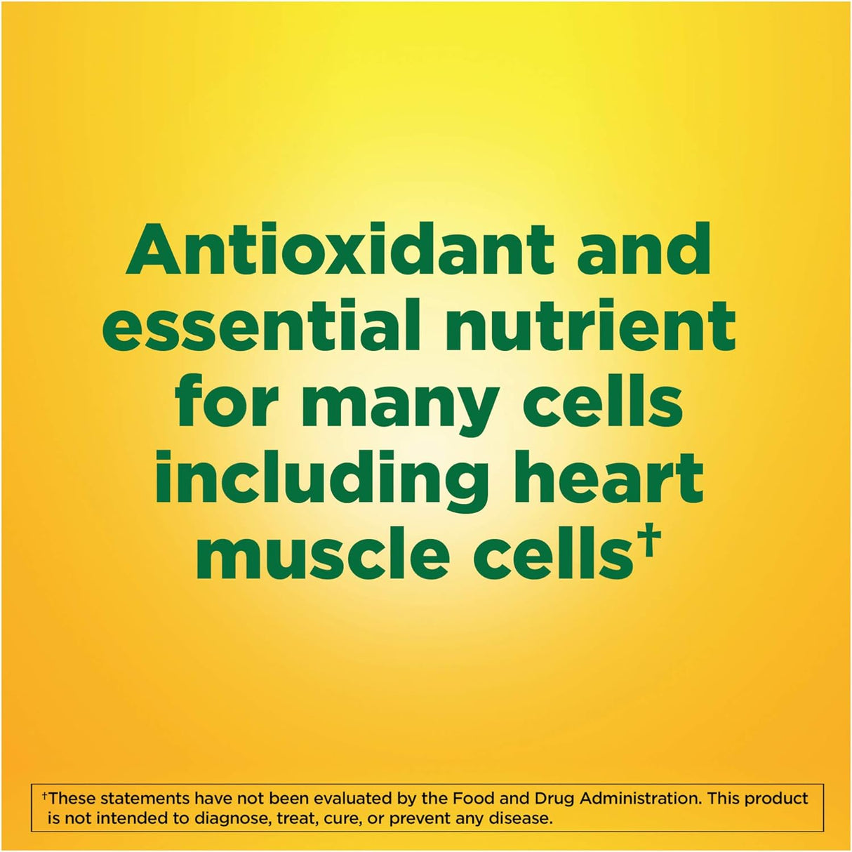 Suplemento Vitamina E 267 mg (400 UI) d-Alpha 100 unidades