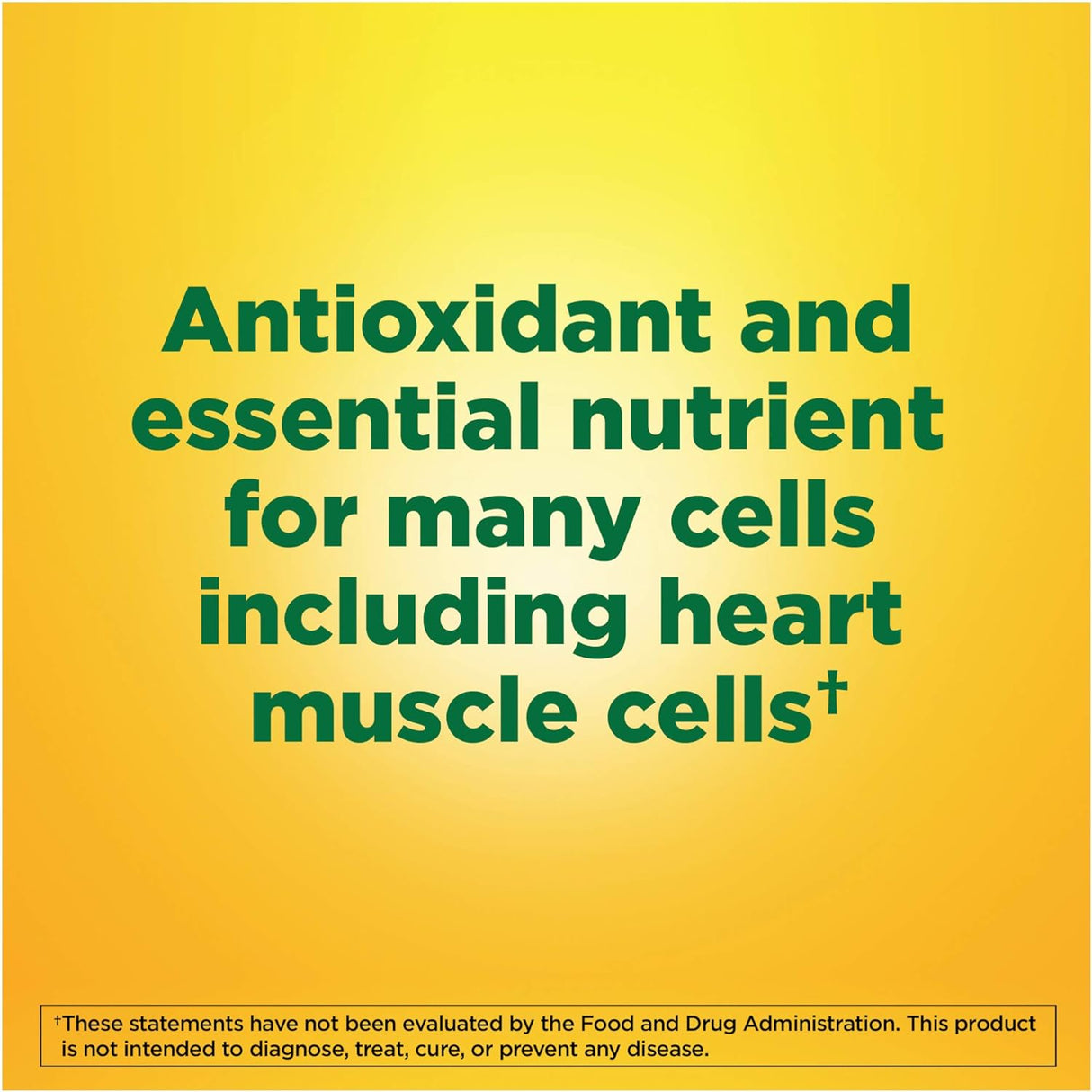 Suplemento Vitamina E 450 mg soporte antioxidante 60 und