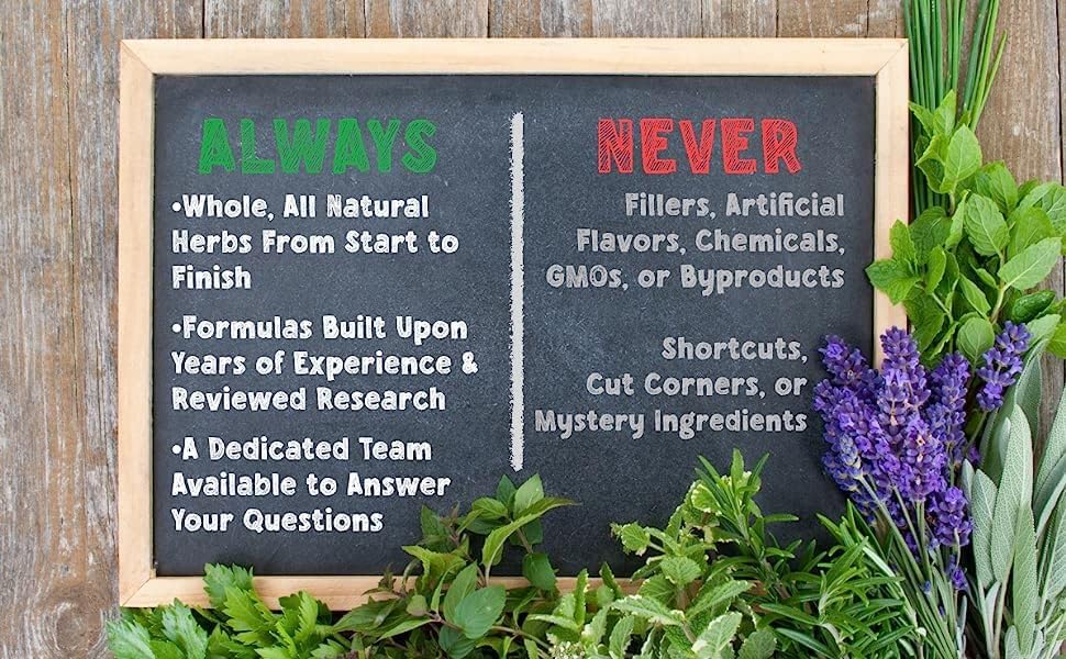 Suplemento de hierbas Extracto de alfalfa en polvo 1,000 mg