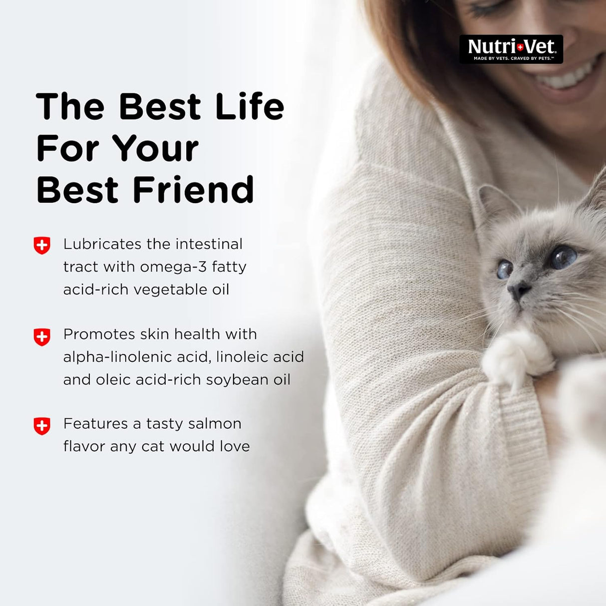 Suplementos Gel para patas de felino