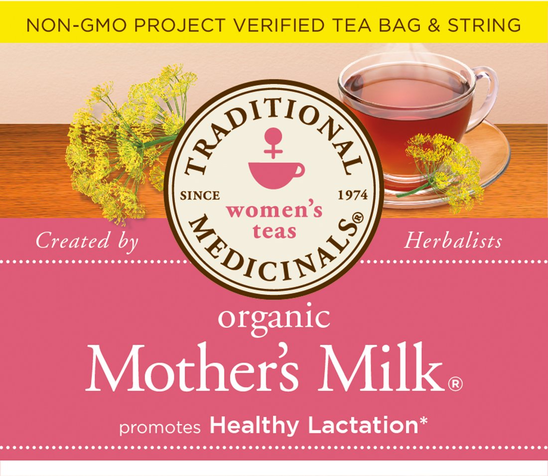 bolsitas de té (paquete de 6)