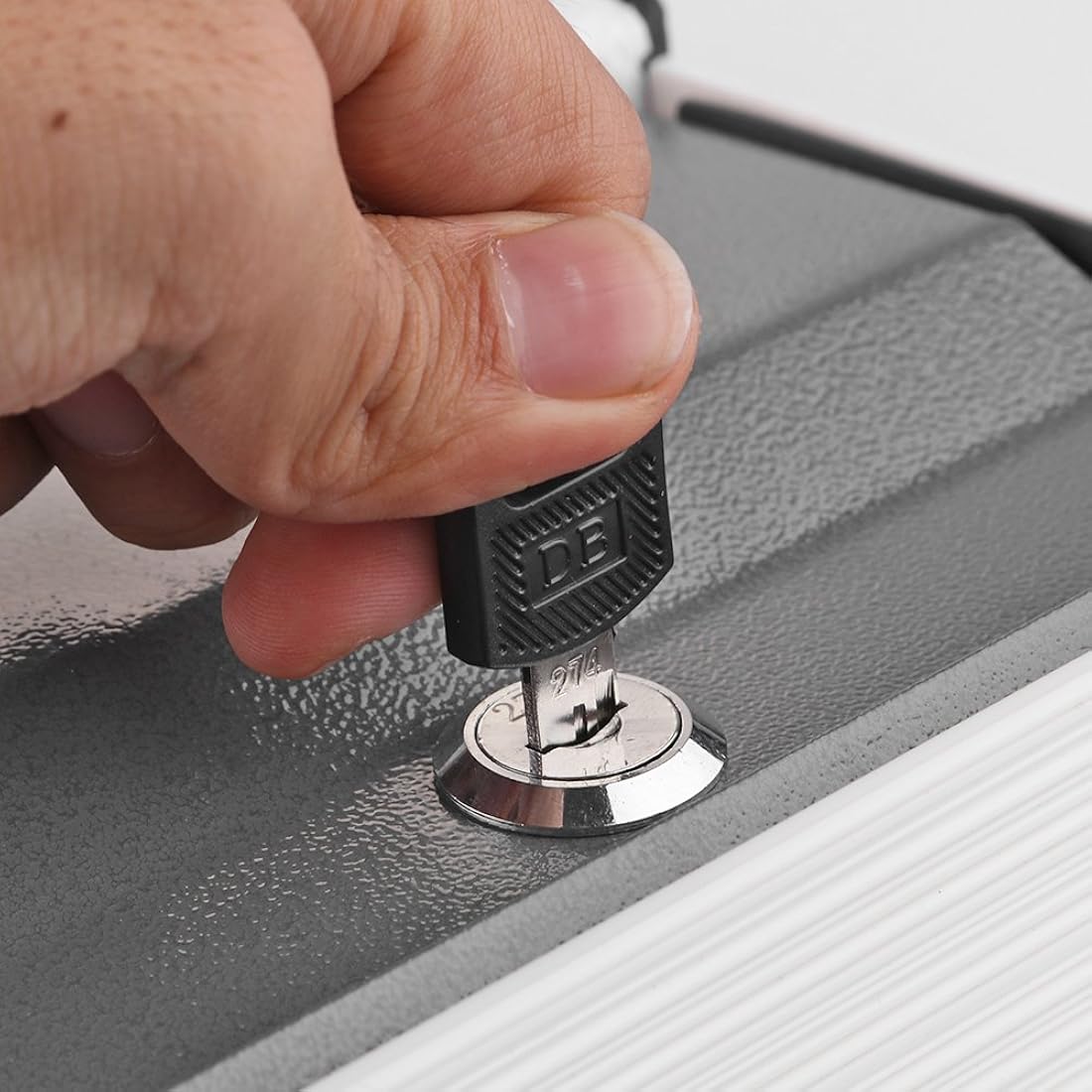 caja de dinero en forma de diccionario