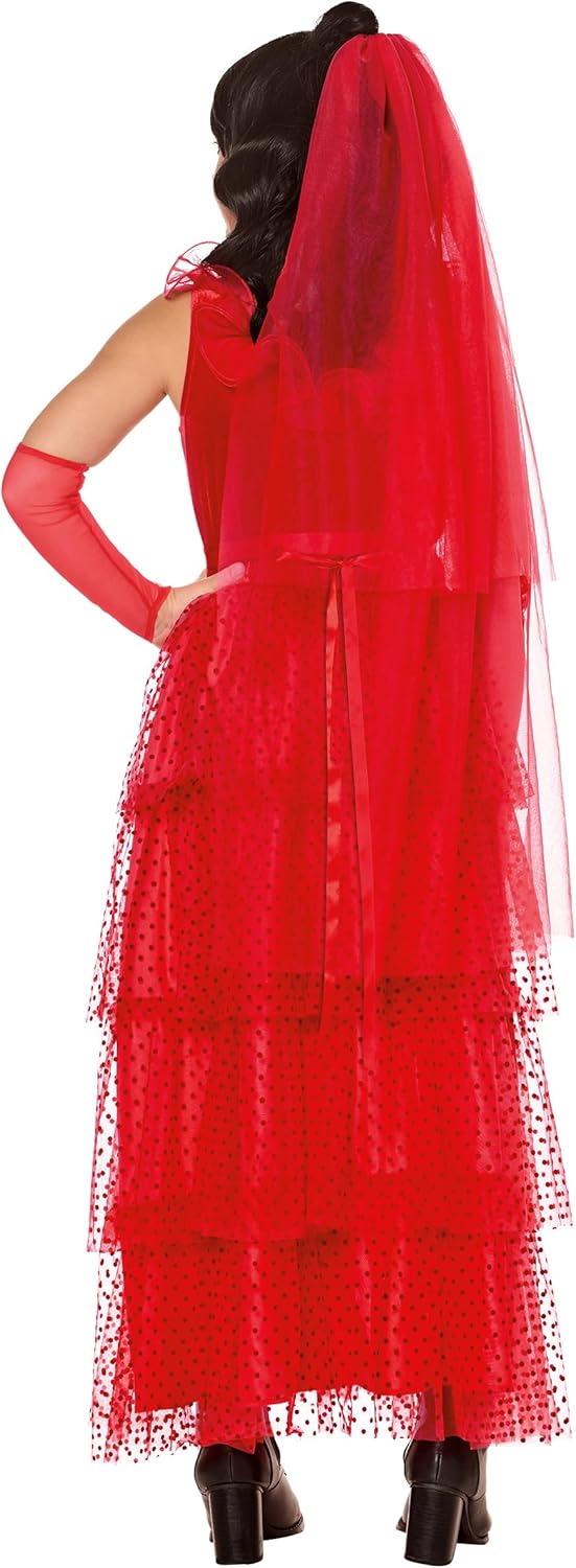 Disfraz de Lydia para niños Beetlejuice | Spirit Halloween