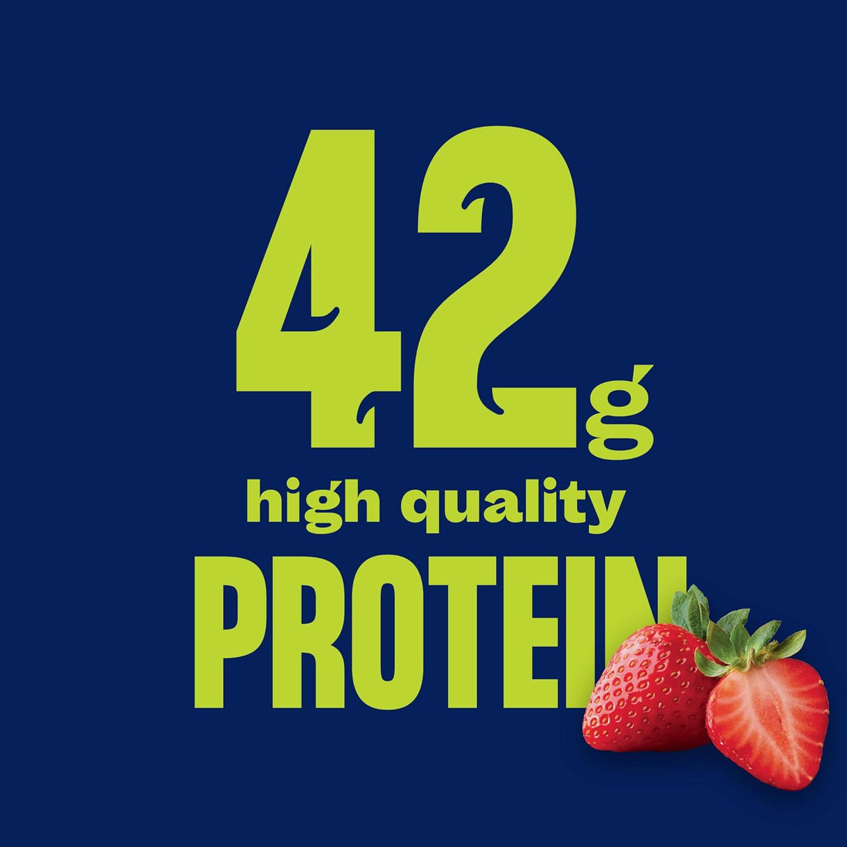 Batido de Proteína Core Power Elite, 42g, 14oz, Paquete de 12