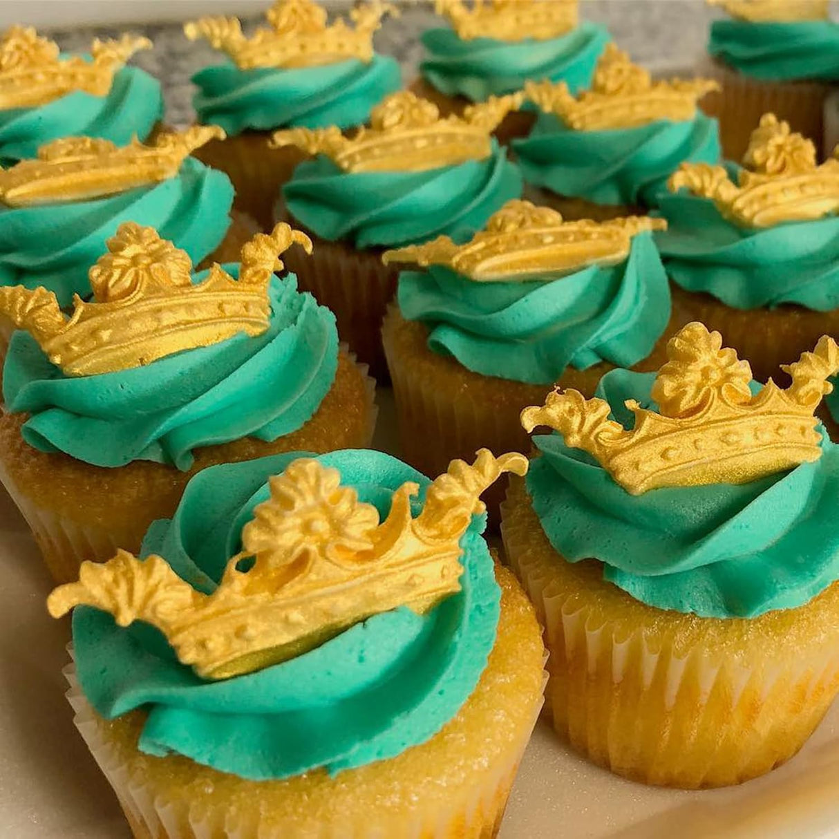 Molde de silicona con marco de espejo 4 piezas ywzbomoldrm