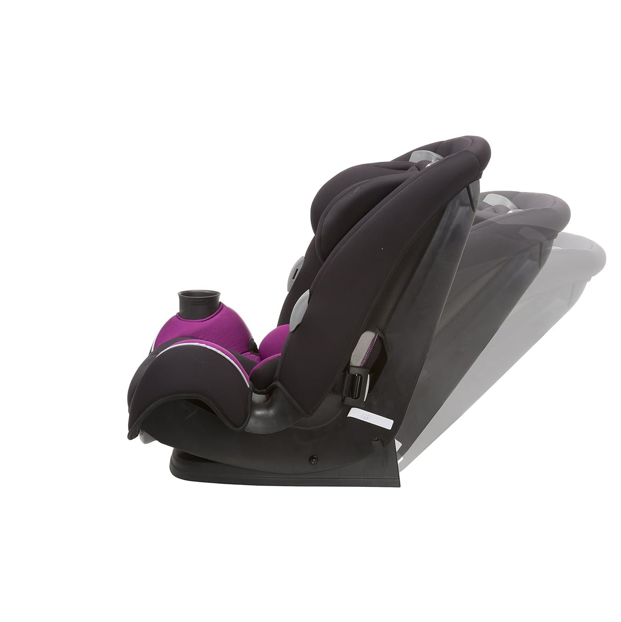 Asiento 3 en 1 para automóvil para bebés Safety 1st Continuum