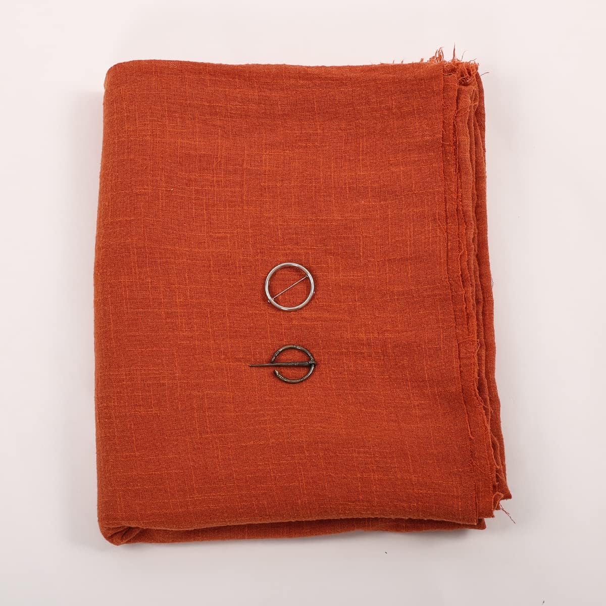 GRACEART Chal Sagrado Postapocalíptico para Disfraz Medieval