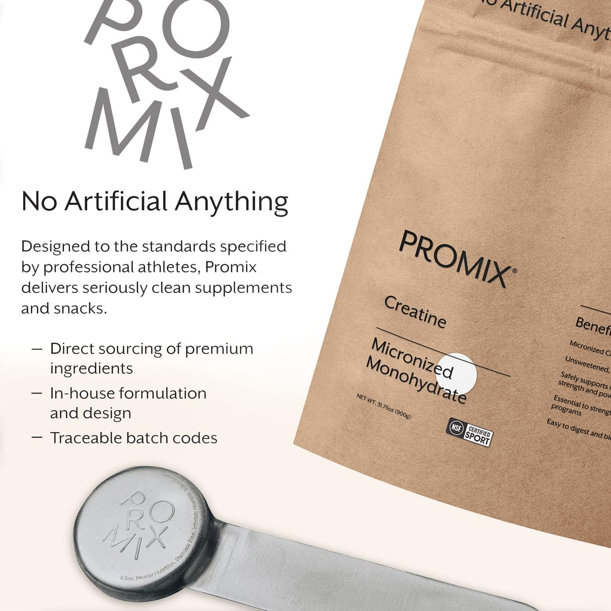 Suplementos Alimenticios de de creatina