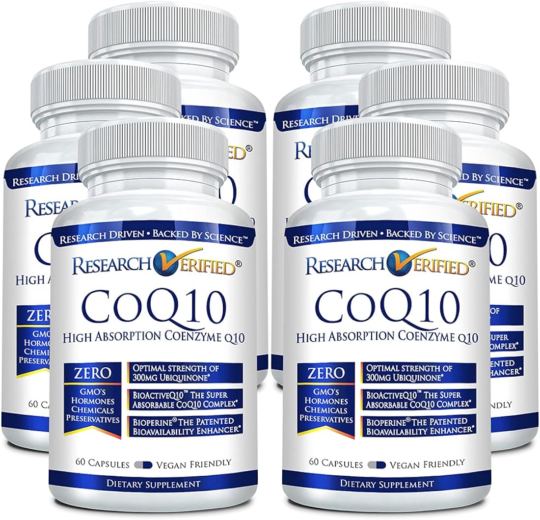 Suplementos Alimenticios Aumenta los niveles antioxidantes