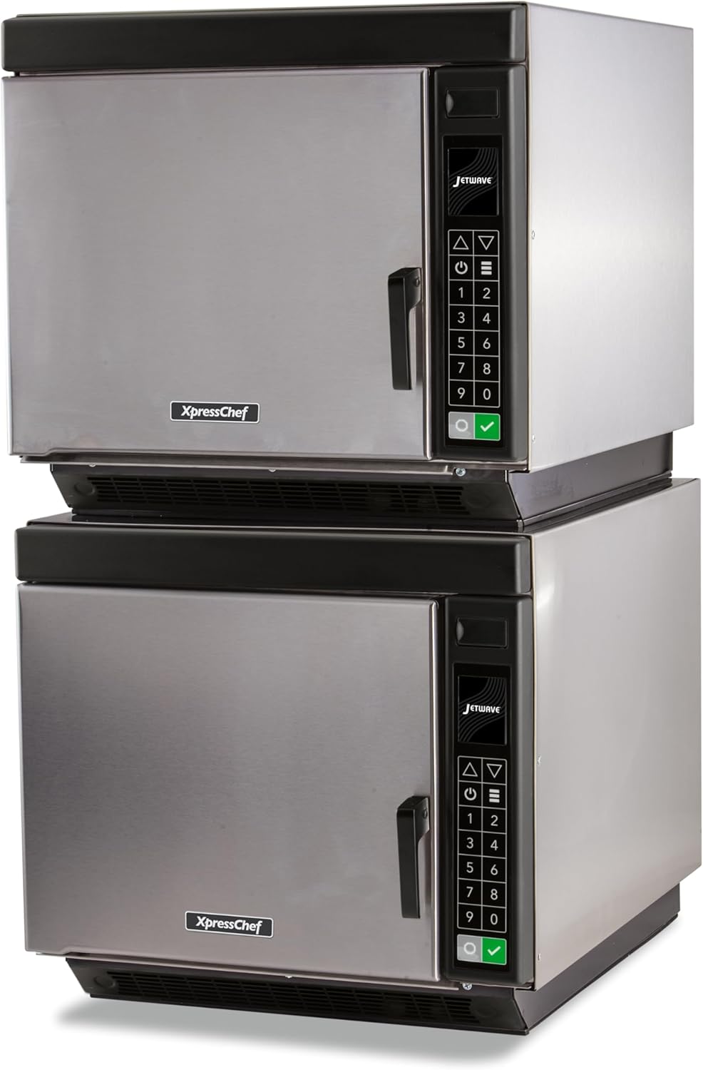 Horno de microondas por convección JET19V, marca JET, 19L