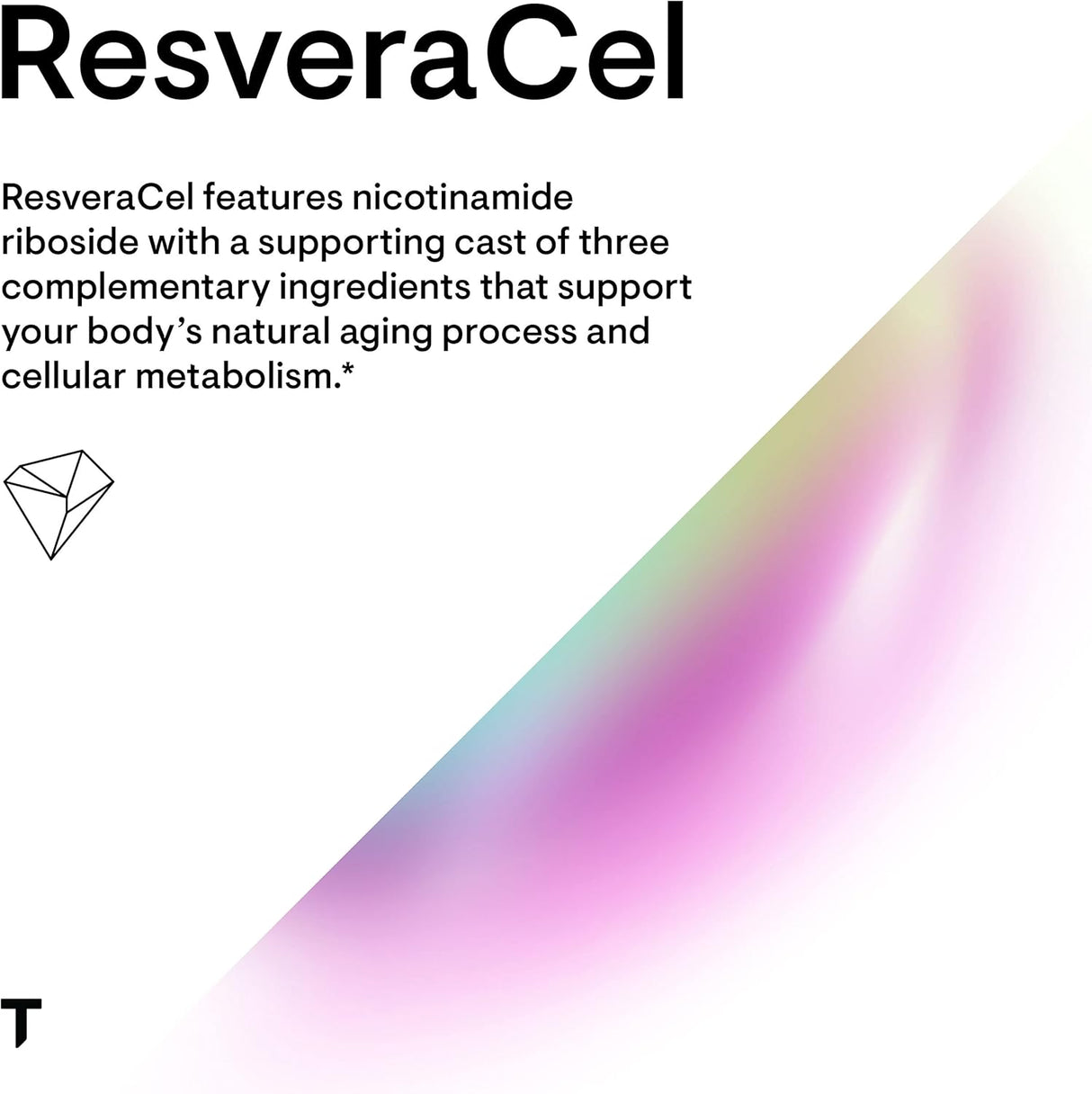 Suplementos Alimenticios Apoya el envejecimiento saludable