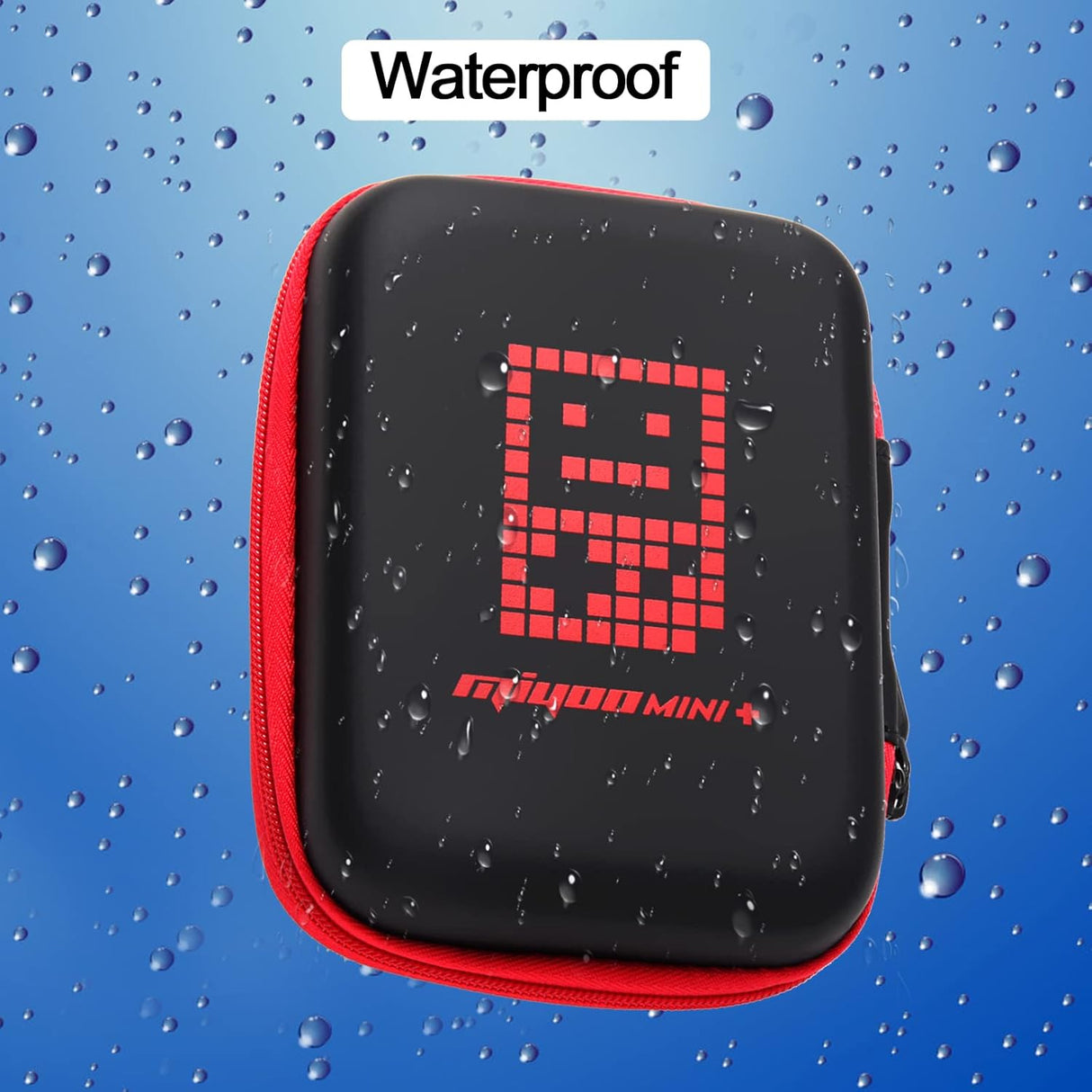 Estuche de viaje duro portátil para consola de juegos