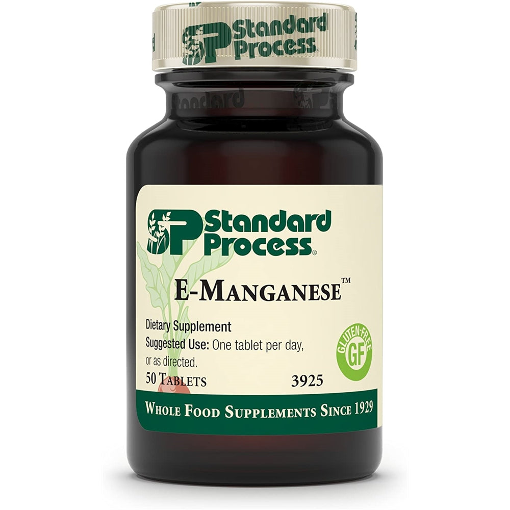 Suplementos Alimenticios de glándula pituitaria con lactato