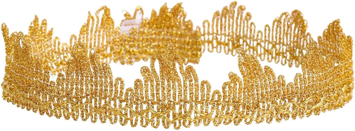 Disfraz Príncipe para Niños Ideal para Halloween 4PCS 3-4 Años