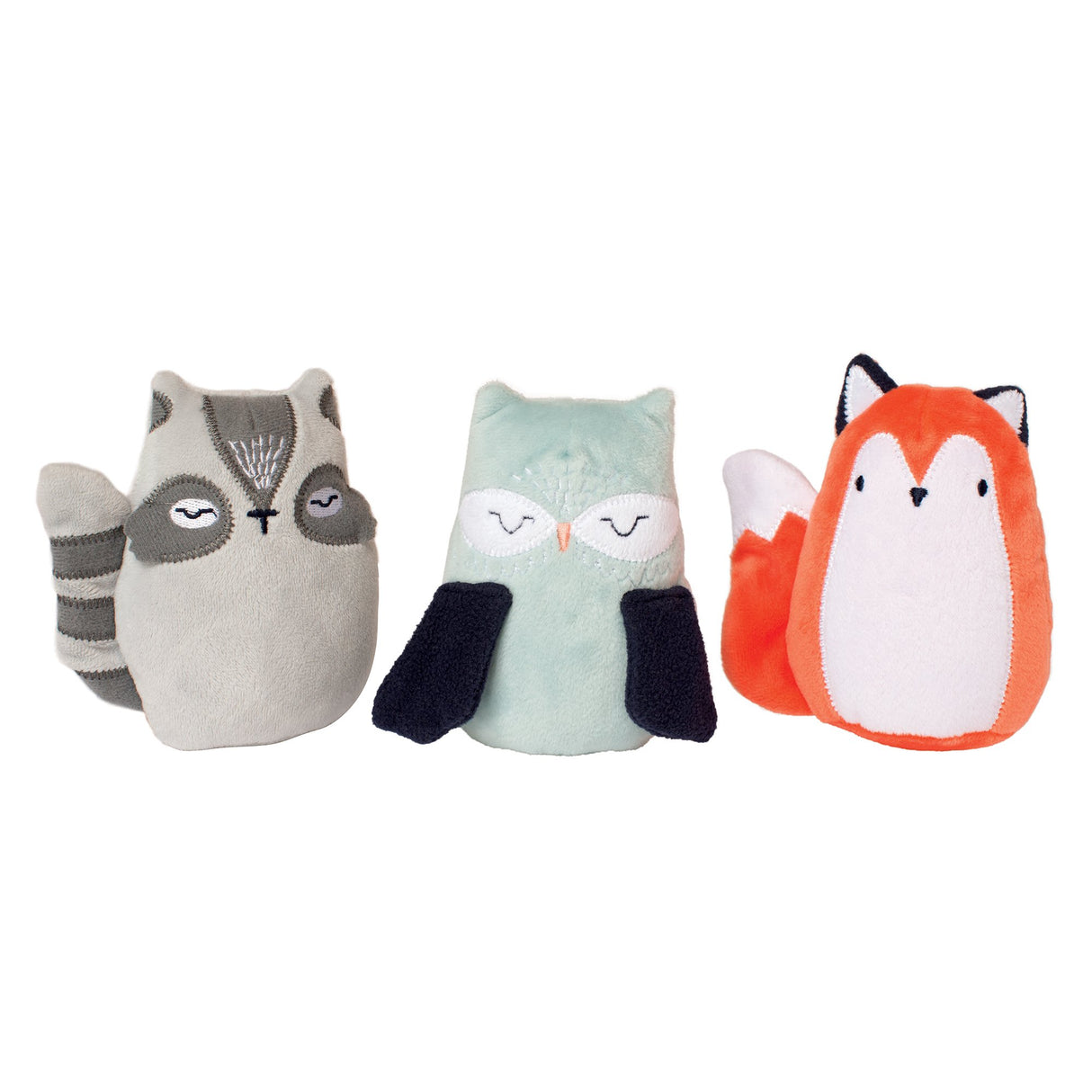 Juguete de camping, Canoa suave.