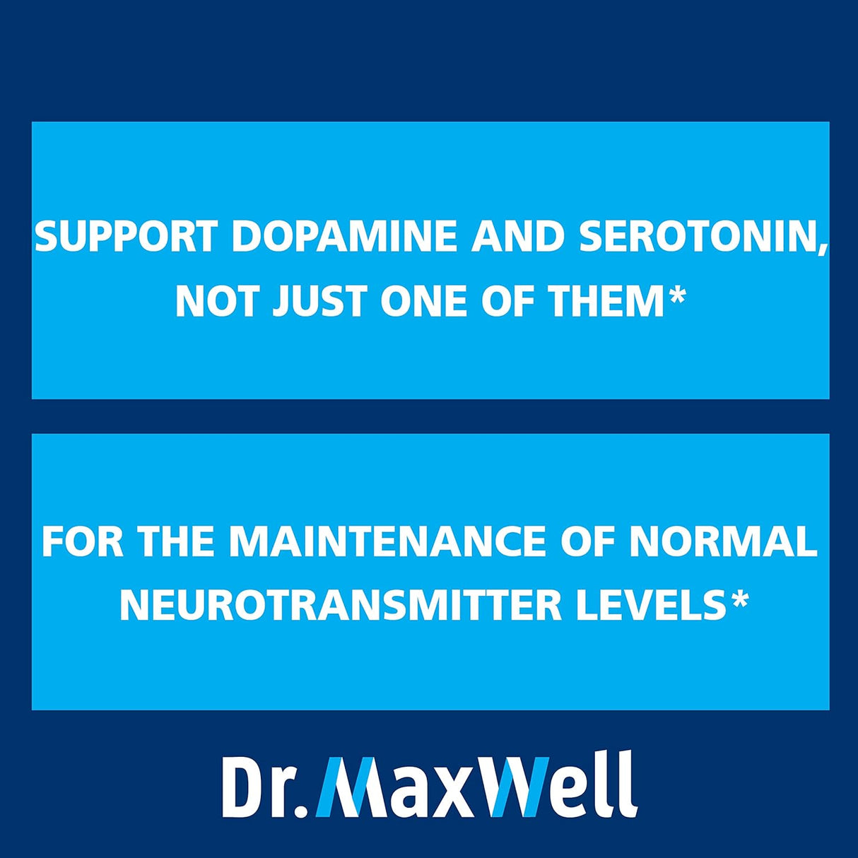 Suplemento de Serotonina y Dopamina, Mucuna Pruriens 60 Caps