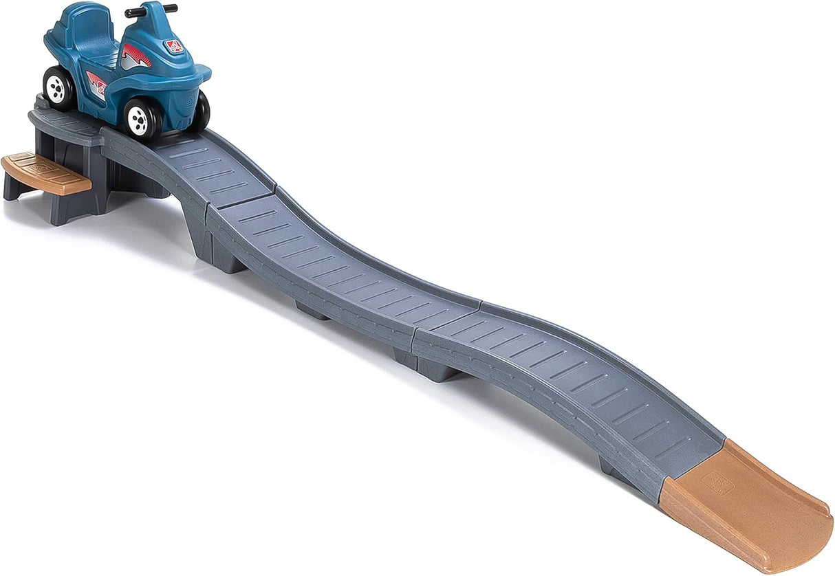 Montaña Rusa Paso 2, Juguete para Niños, 2-5 Años, 50 lb