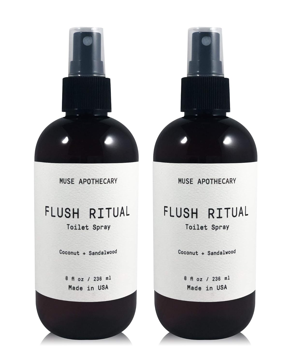 Perfumes Spray aromático y refrescante Muse Bath Boticary