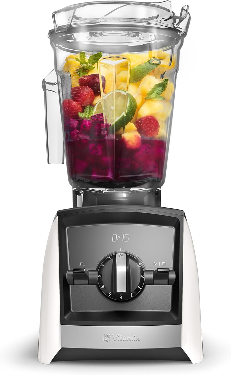 Licuadora Vitamix A2300, Profesional 64 oz, Contenedor Bajo