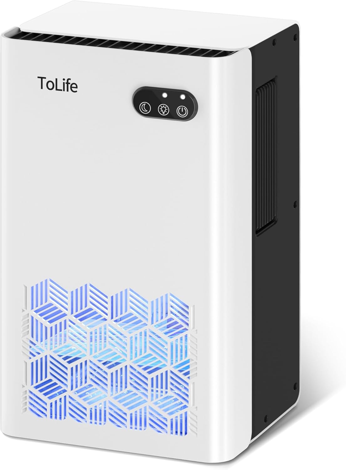 Deshumidificadores para habitación 950 pies cuadrados