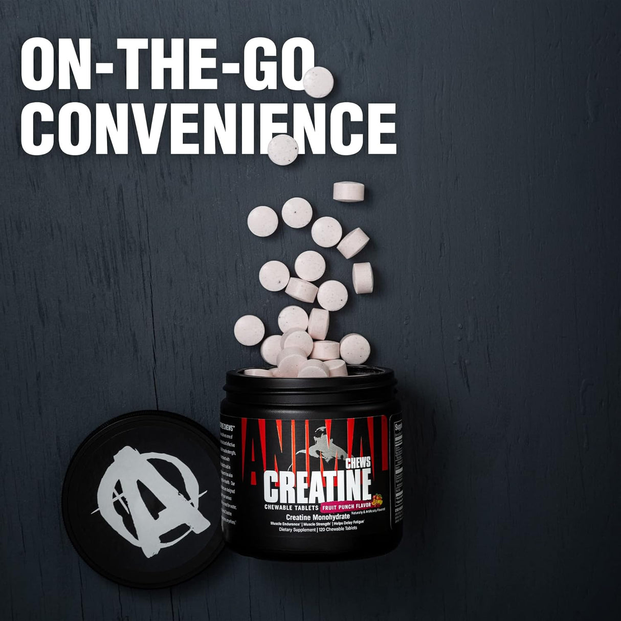 Suplementos Alimenticios Tabletas para mejorar la absorción