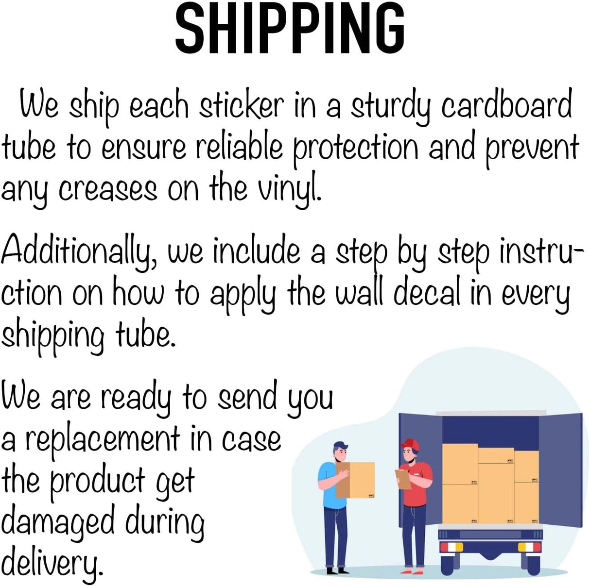 Vinilo decorativo de chica anime, marca Z1721, estilo único.