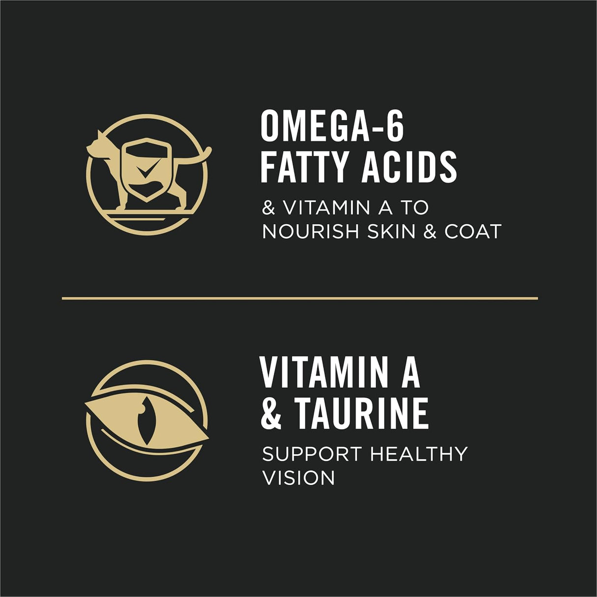 Alimento para gatos húmeda (24) 3 oz. Latas