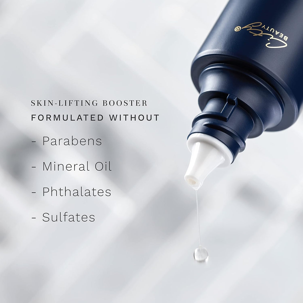 Potenciador para levantar la piel CBSLB City Beauty