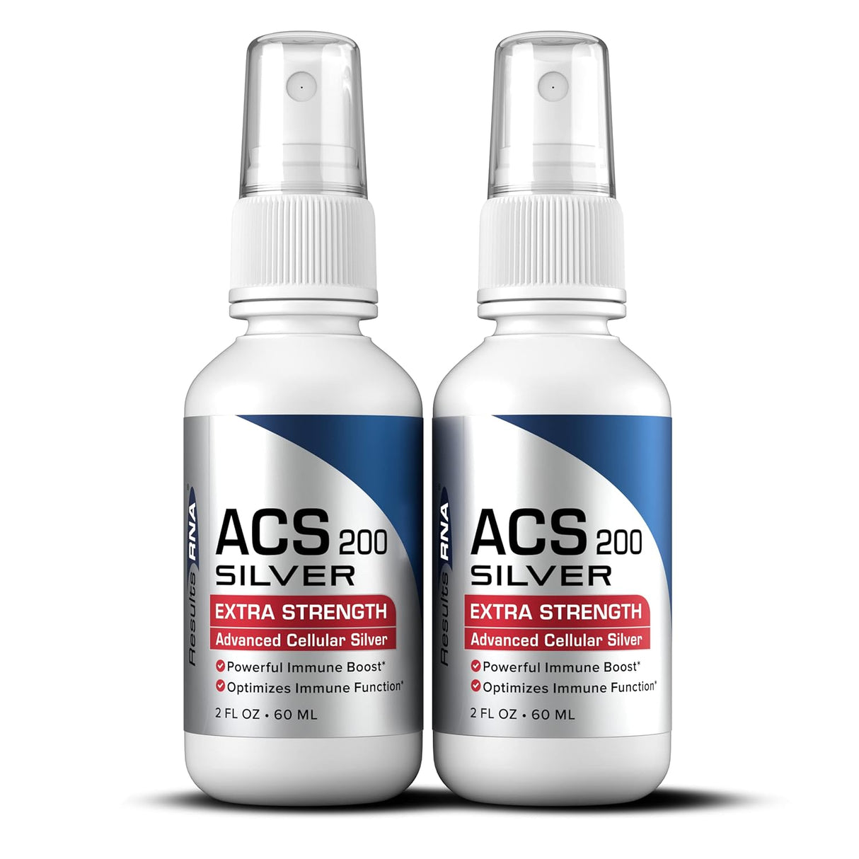 plata coloidal Soporte del sistema inmunológico en aerosol