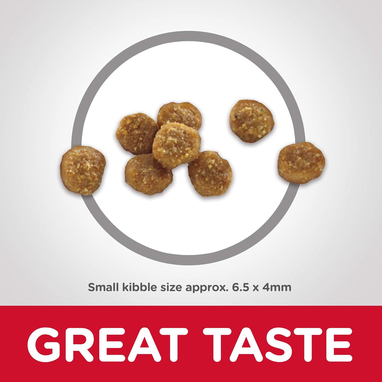 Alimento para gatos adultos de más de 11 años