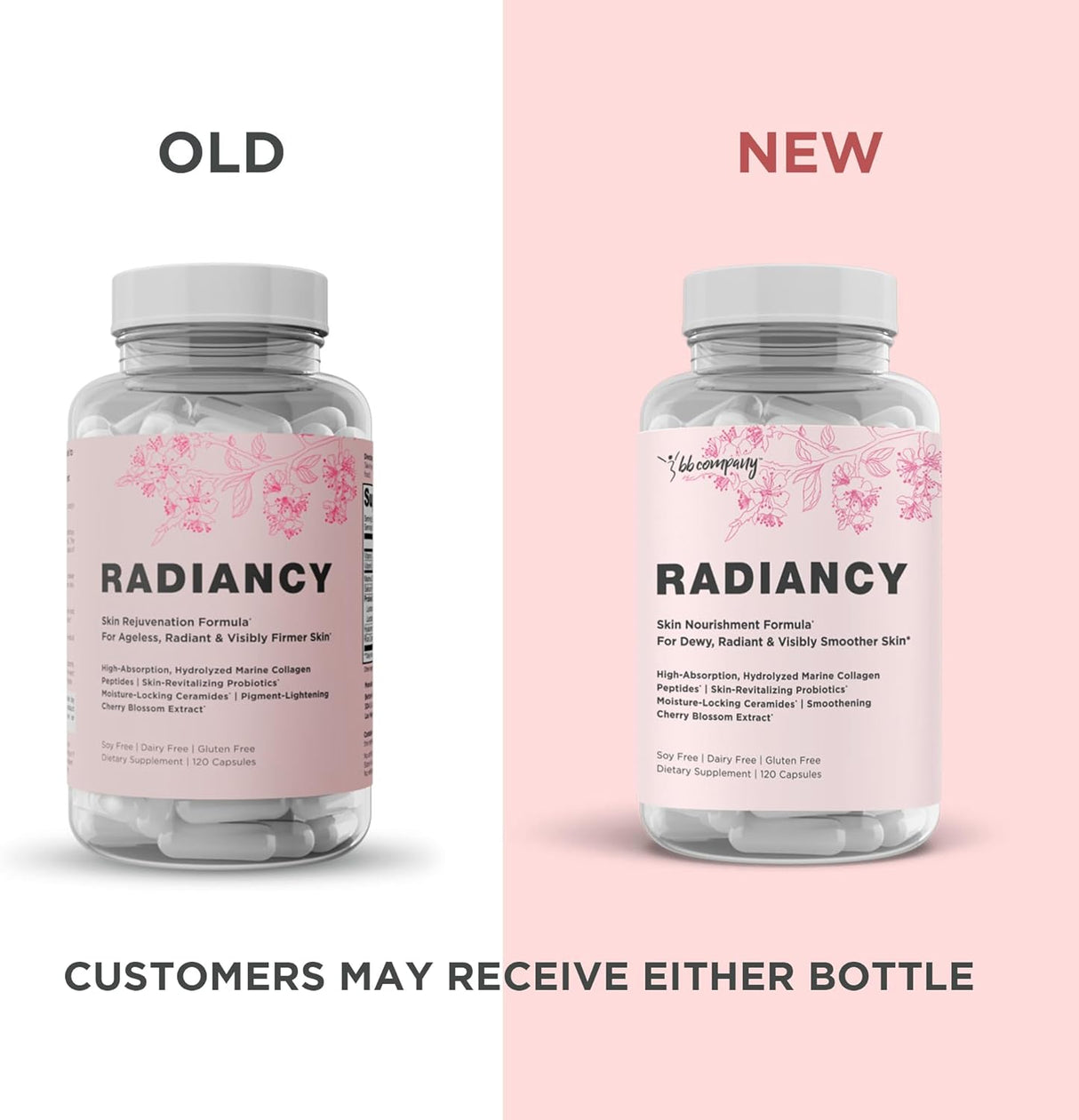 Colágeno Marino para Mujeres con Ácido Hialurónico y Probióticos