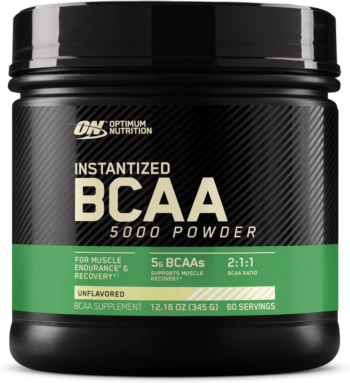 Suplementos Alimenticios Polvo de BCAA instantáneo