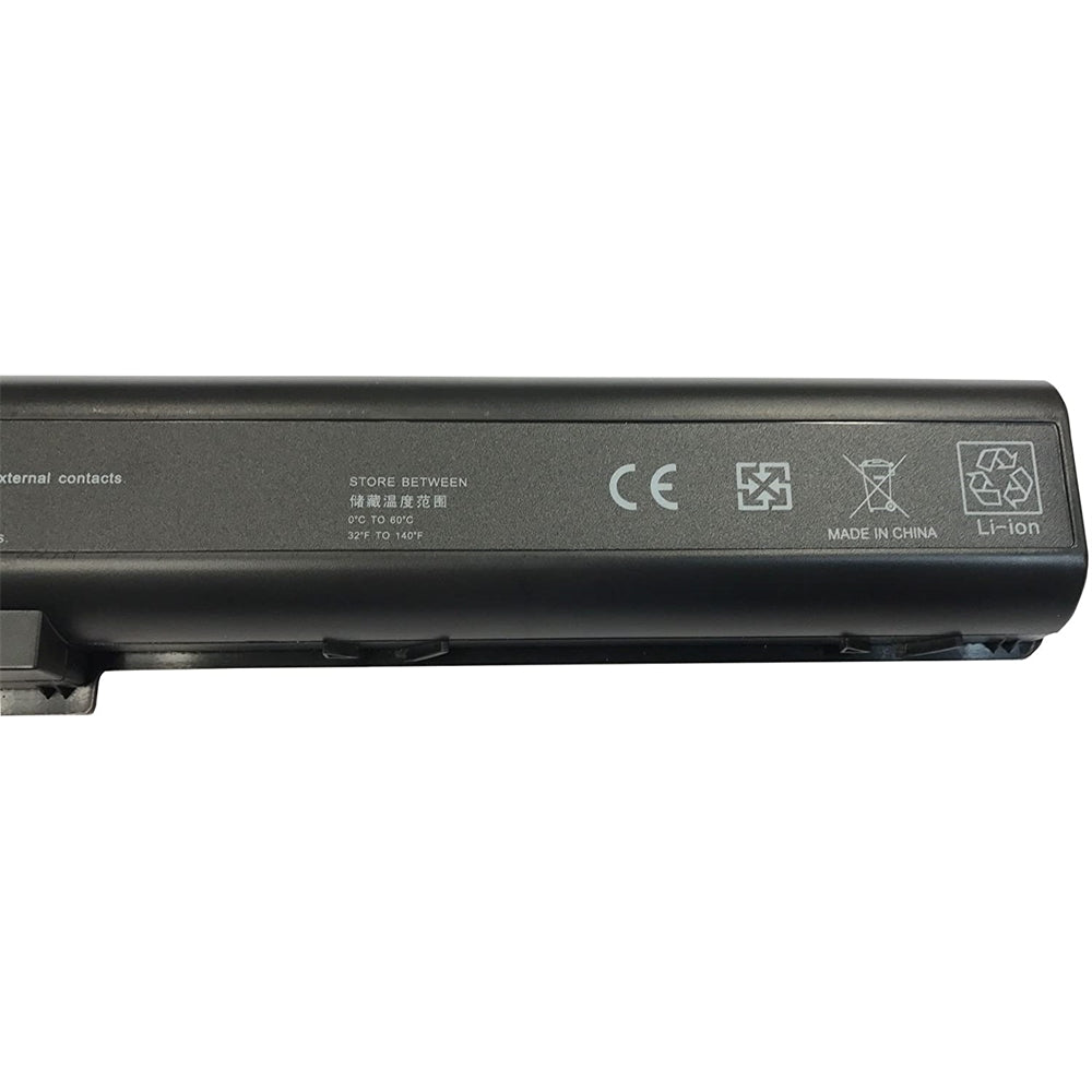 Batería de repuesto de 77 WH 480385-001 486766-001 GA08