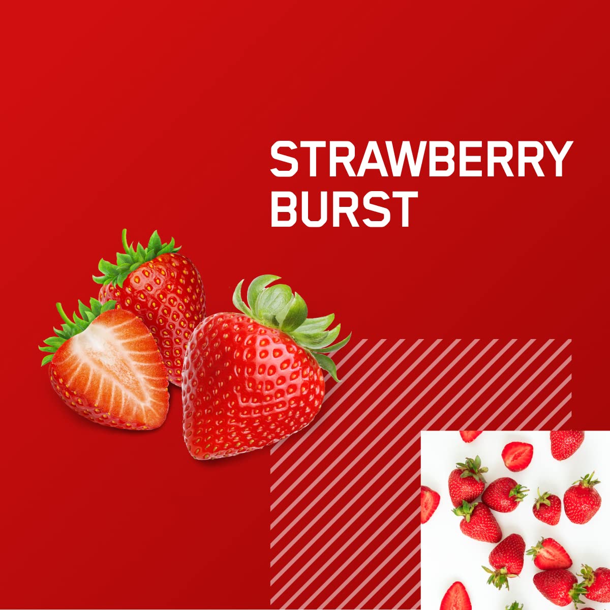 Optimum Nutrition Amino Energy Plus Electrolytes - Bebida energética con aminoácidos y electrolitos, hidratación, sin azúcar, sabor a fresa, 10.5 onzas (30 porciones), rosa (el embalaje puede variar)