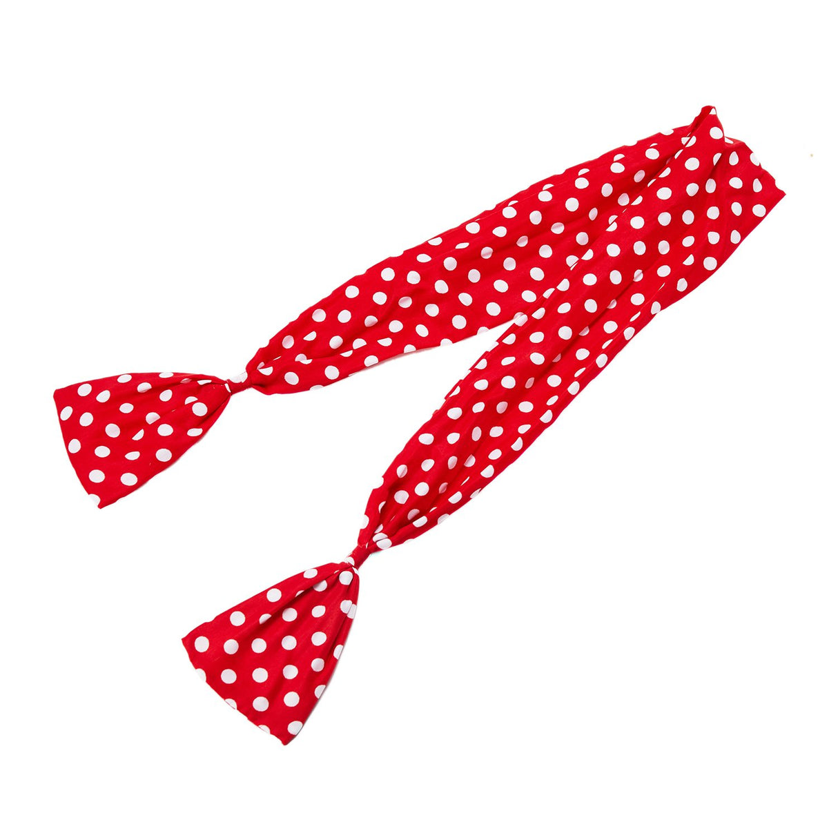 Conjunto de accesorios de vestuario de los años 50