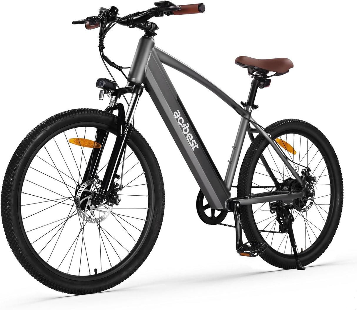Bicicleta Eléctrica Core 750W, Batería 468Wh, 7 Velocidades